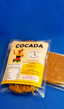 COCADA NEGRA TROPI 37 G